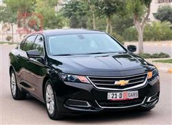 شێڤرۆلێت ئیمپالا